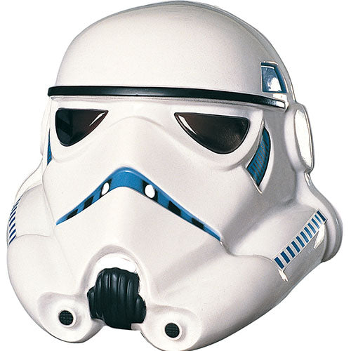 Adult Stormtrooper Mask