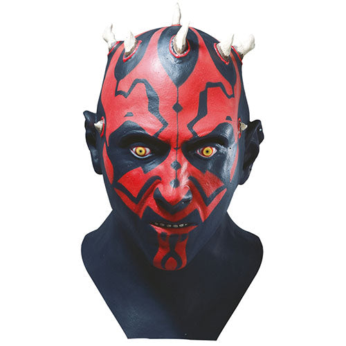 Deluxe Darth Maul Mask
