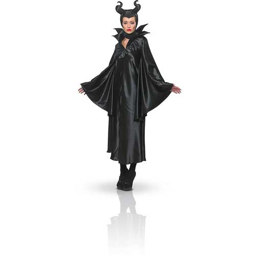 Maleficent Adult Costume