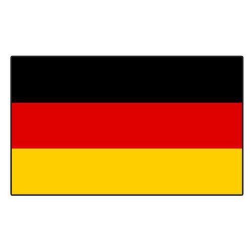 Germany flag 90 x 150cm
