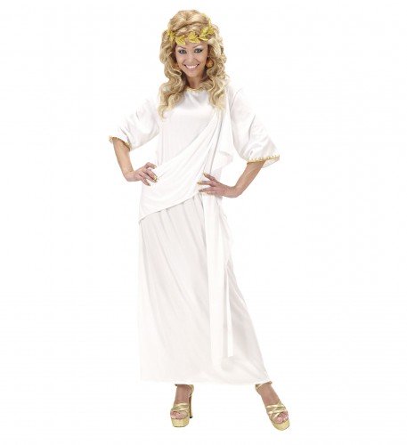 Women's Toga Costume