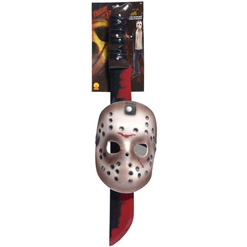 Kit licence Jason