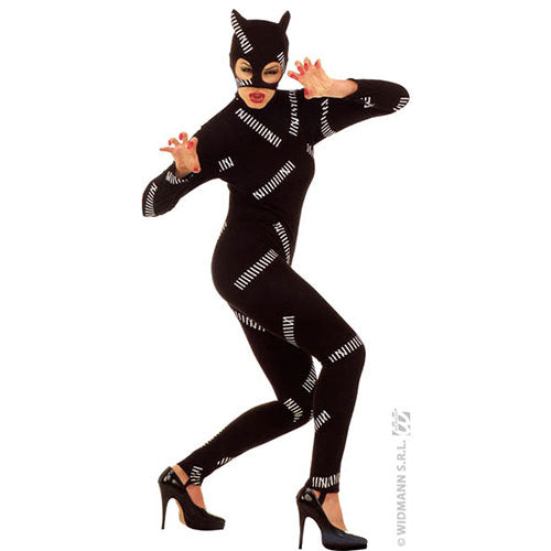 Women's costumecatgirl