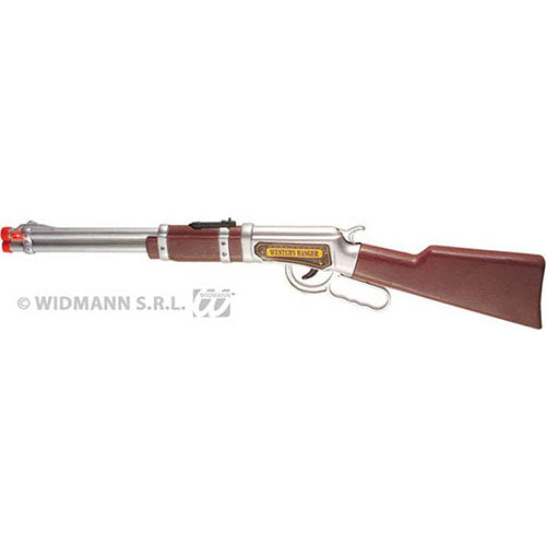 western rifle