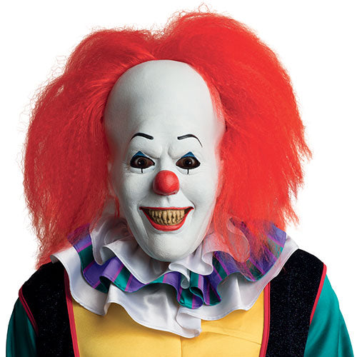 It Clown Mask