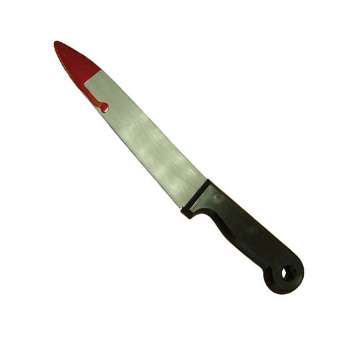 Screaming Bloody Knife