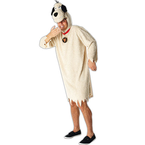 Men's Licensed Diabolo Crazy Wheel Costume