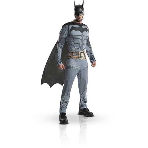 Déguisement Homme Batman Arkham City