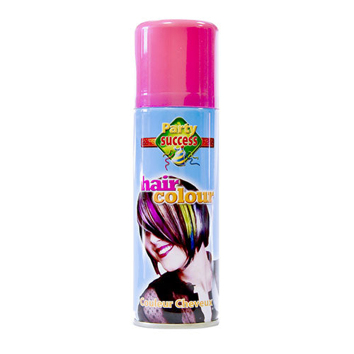 Pink Hairspray