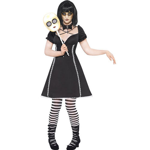 Horrible Doll Women's Costume