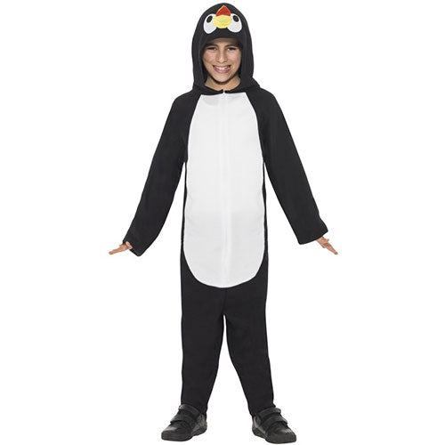 Penguin Child Costume