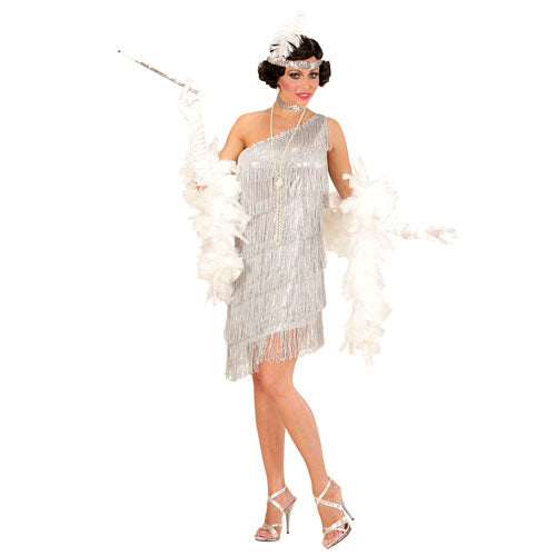 Women's Charleston Costume