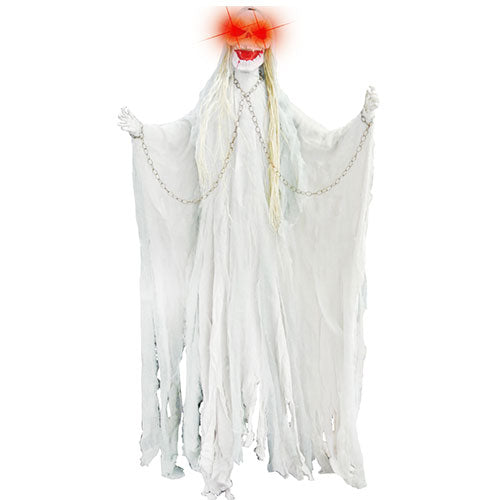 luminous skeleton