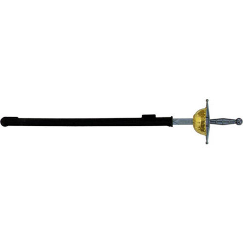 Musketeer sword