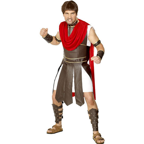 Centurion men's costume