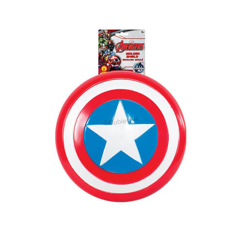 Captain America Shield