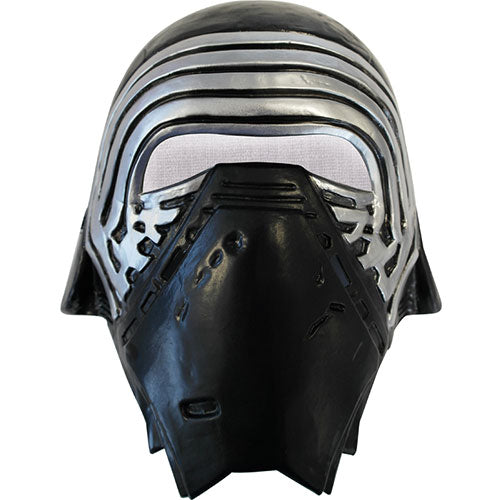 Child's Kylo Ren mask