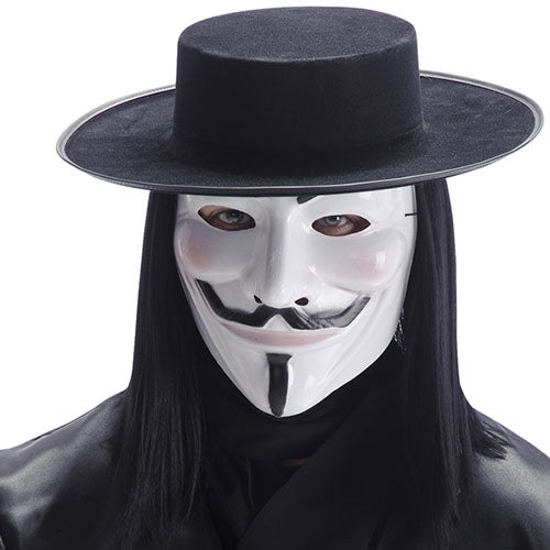 Masque Anonymous