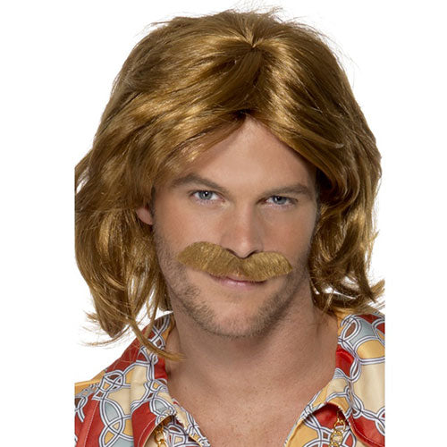 Supertroop 70s wig
