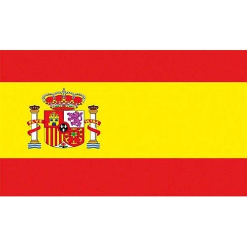 Drapeau Espagne 90 x 150cm