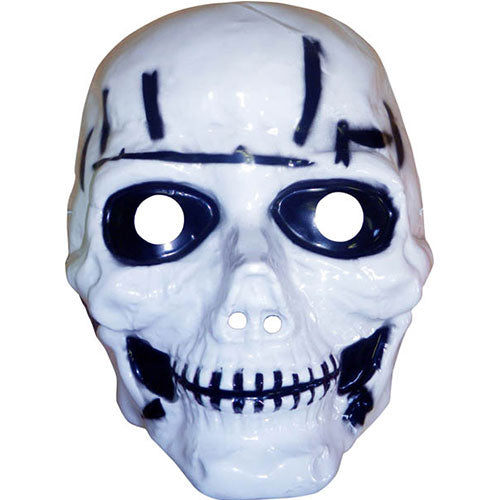 Skull mask