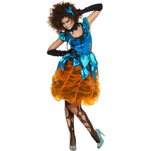 Killer Woman Costume Deadly Party
