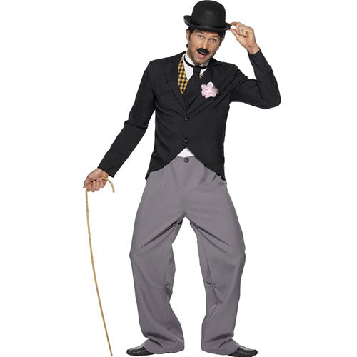 20s star men's costume