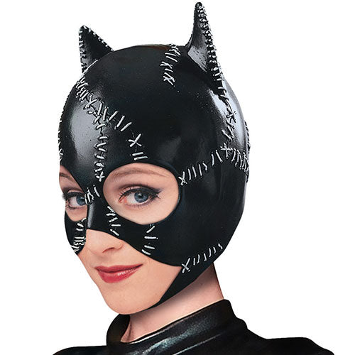 catwoman mask