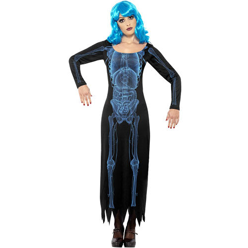 Women's Rays Costume