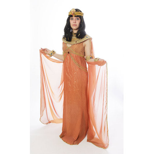 Déguisement prestige reine d'Egypte