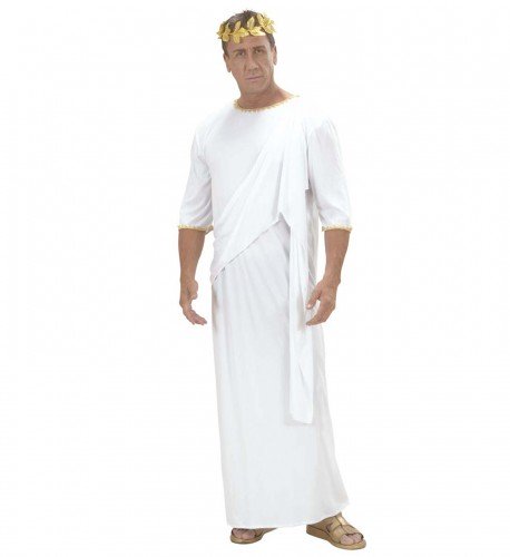 Toga man costume