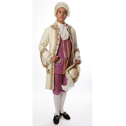 Marquis de la Rose