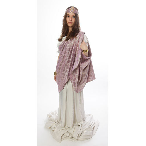 Déguisement prestige femme antique