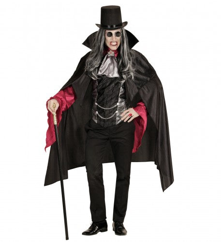 Déguisement homme Vampire