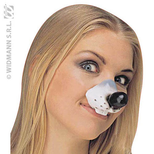 mouse nose