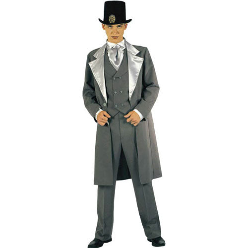 Count Vlad men's costume