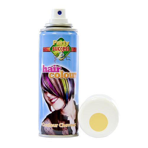 Blonde Hairspray
