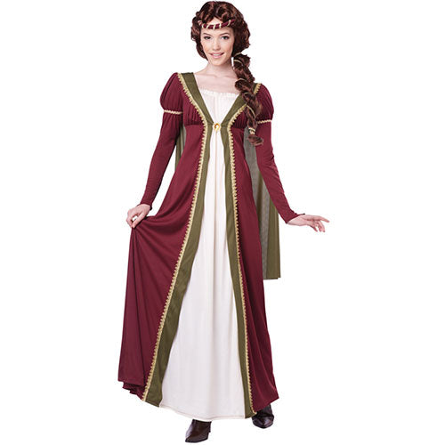 Marianne women's costume