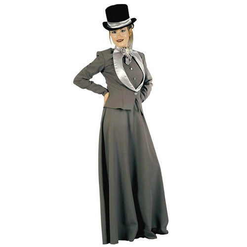 Mina women's costume