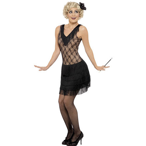 Women's Jazz Party Costume