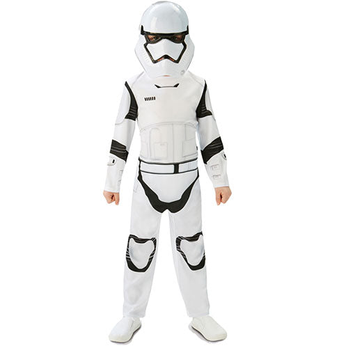 Star Wars Stormtrooper Child Costume