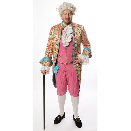 Marquis de la Fleur