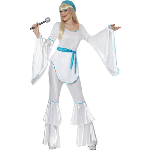 Women's Supertrooper party costume