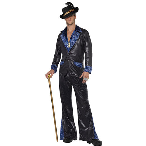 Mac Daddy men's costume