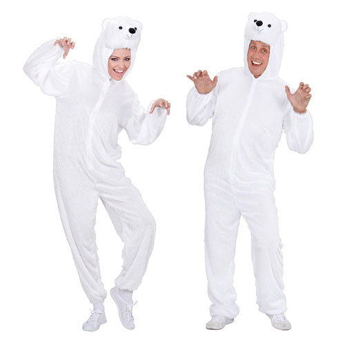 Adult Polar Bear Costume