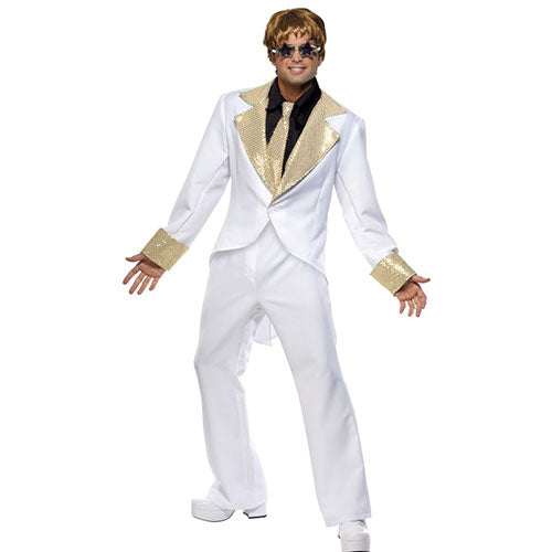 70s star men's costume