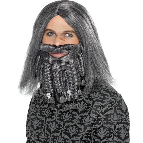 Terror of the Seas Pirate Wig