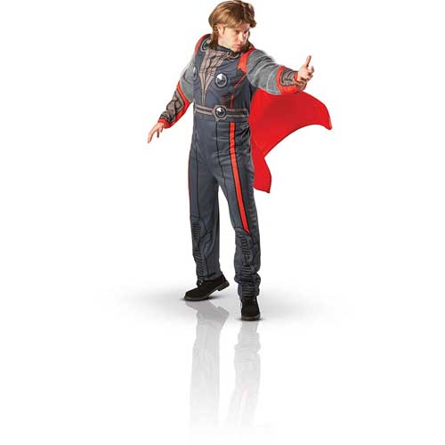 Thor adult costume
