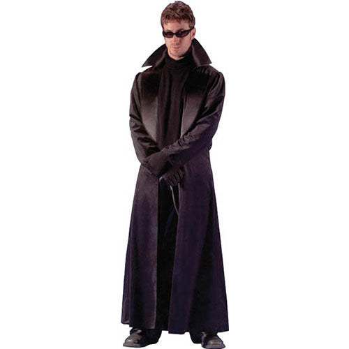 Men's Dark Neo Jacket Costume