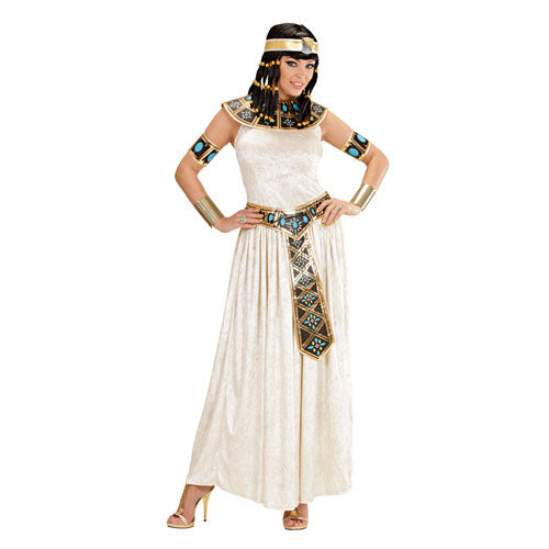 Déguisement femme Reine egyptienne